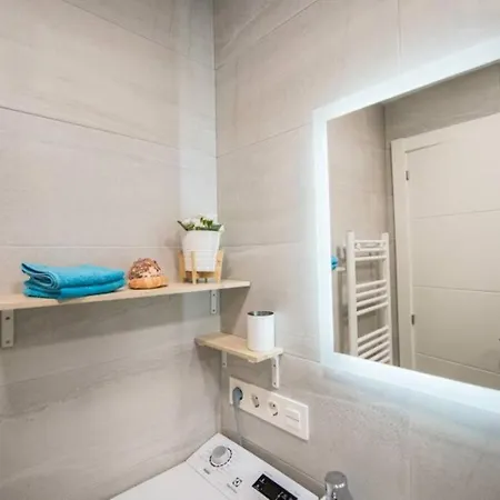 Апартаменты Quiet & Cozy Old Town